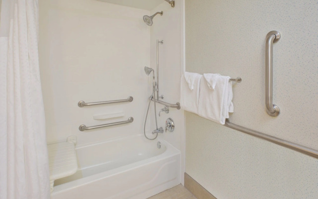 Holiday Inn Express Chicago Midway Airport