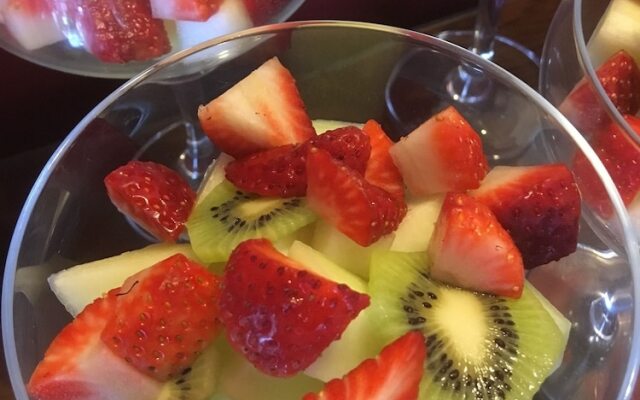 Chatton Park House B&B