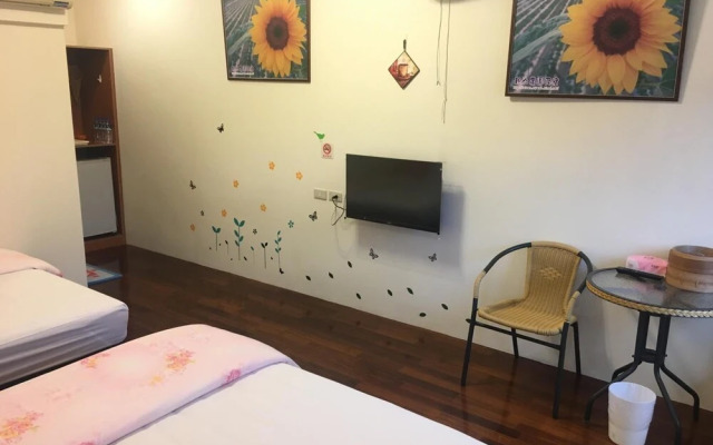 Chin Shan B&B