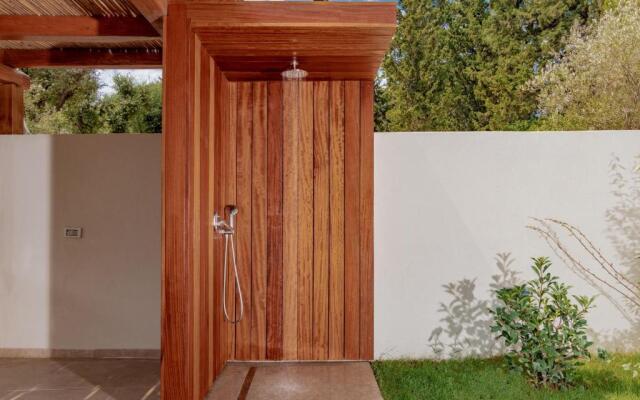 Oresteia Executive Villa, a Flamboyant Retreat, By ThinkVilla