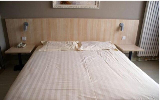 Home Express Hotel Jianshe West Road