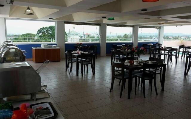 Diamond Crown Hotel Dawei