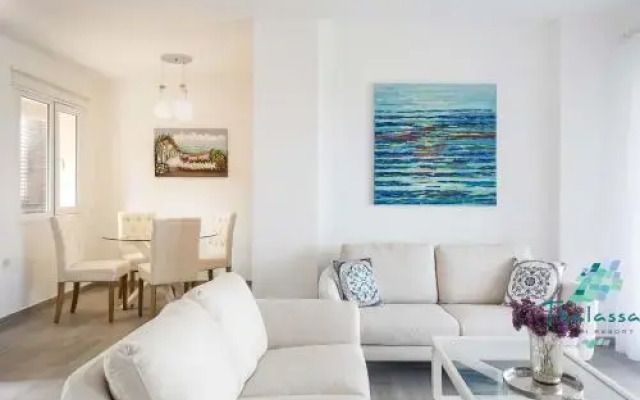 Thalassa Holiday Home