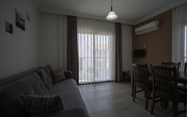 Isik Apart Datca