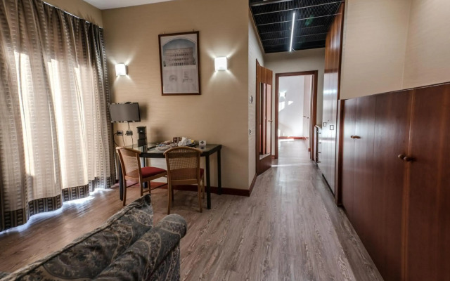 Hotel Petra