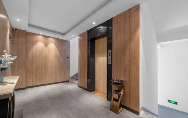 qingnianyangguanghotel