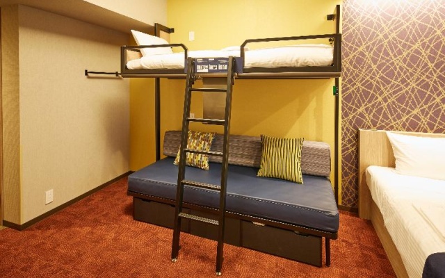 Universal room 사진 2