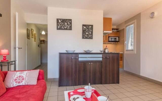 Appartement Briançon, 2 pièces, 4 personnes - FR-1-330C-20