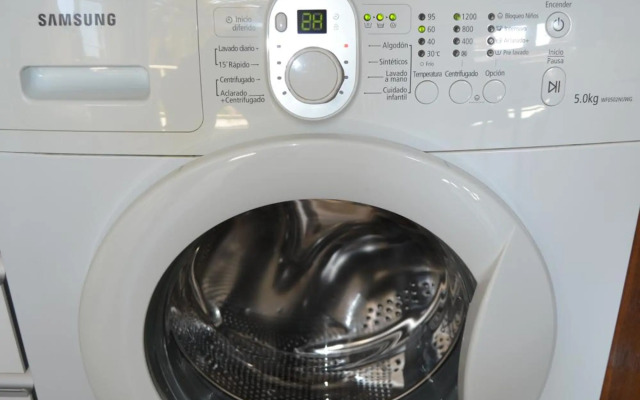 Beach Malvarrosa, Cabañal, Wifi free. Ca' Micaela.