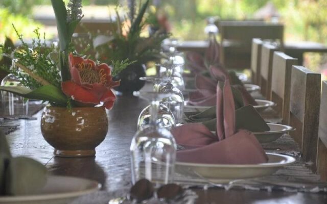 Gardenia Country Inn
