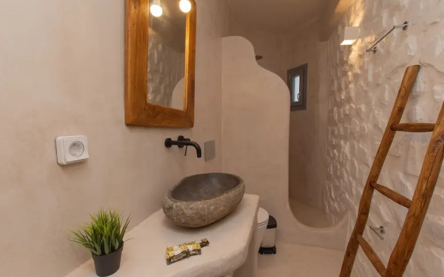 Ampelos Resort Hotel