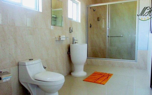The Matola Hotel