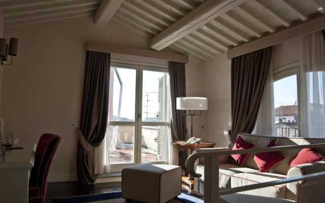 Hotel Patria