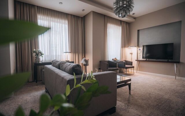 Townhouse27 Hotel