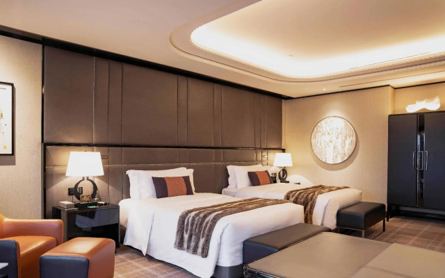 Bellagio by MGM Shanghai