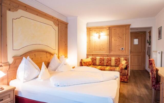 Parkhotel Holzerhof
