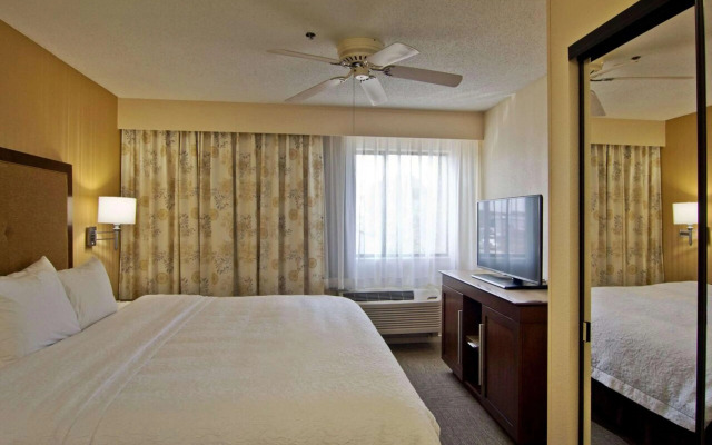 Hampton Inn & Suites Chillicothe