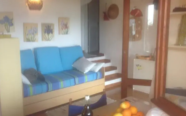 Holiday Home Villa Laura