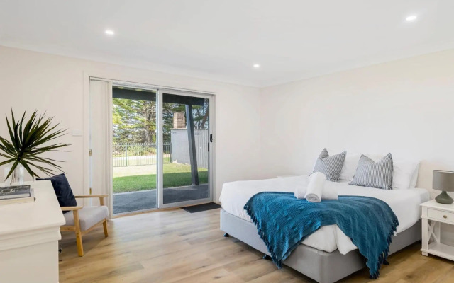 Aqua Vista (By Jervis Bay Rentals)