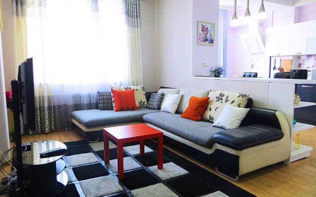 Bishkek Flatlux Apartments