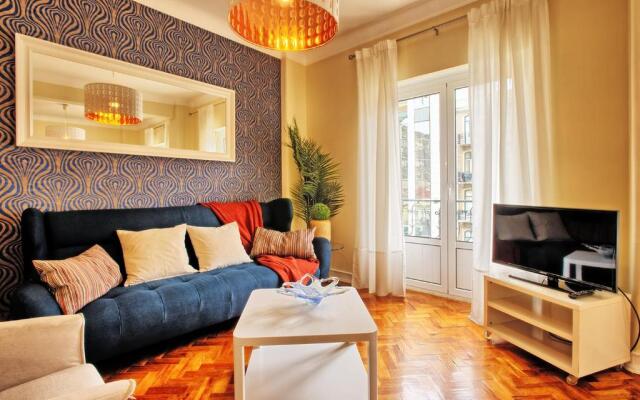 Almirante 3-Four Bedrooms