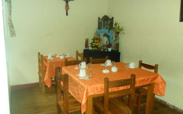 Hostal Chaq'uill Chak'a