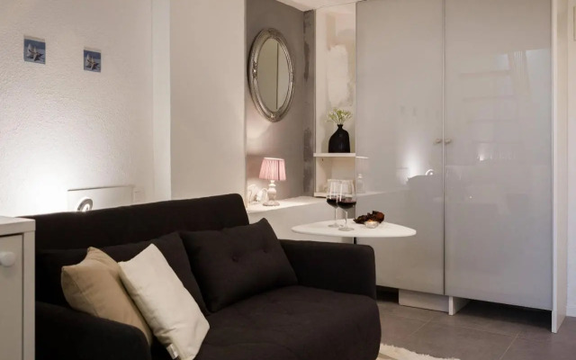 Rooms N&M