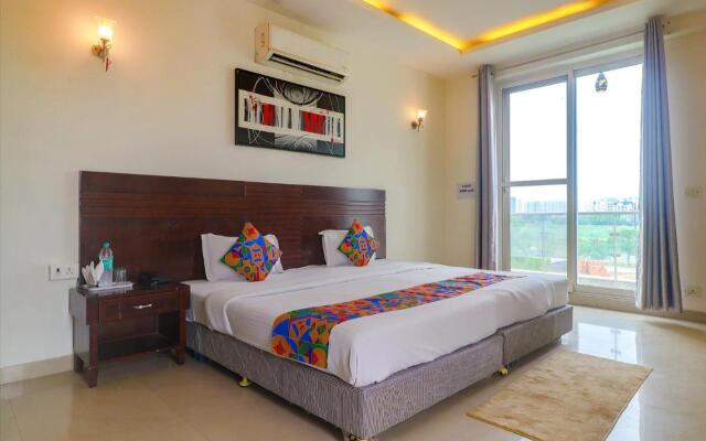 Fabexpress King'S One