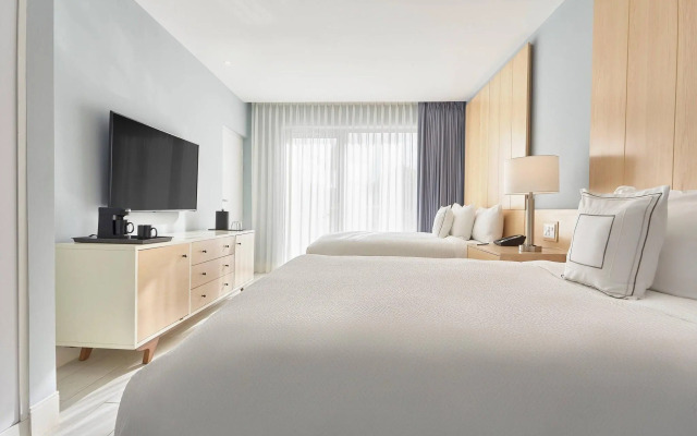 Courtyard by Marriott Aruba Resort