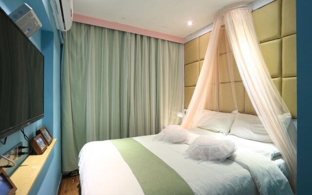 Yangshuo Globetrotters Inn