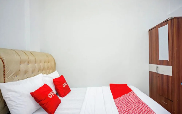 OYO 94581 Surya Residence Medan