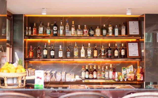 The Legacy V Ao Nang Beach Krabi, an Aspira collection