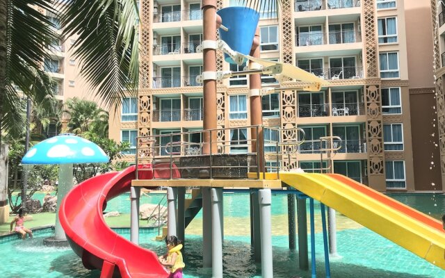Atlantis Condo Resort