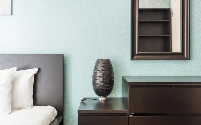 Galore Abode One Bed Apartment