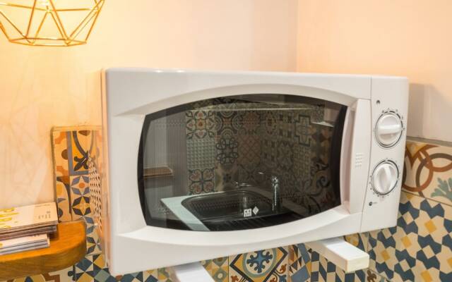 Garden Loft - AC -Wifi