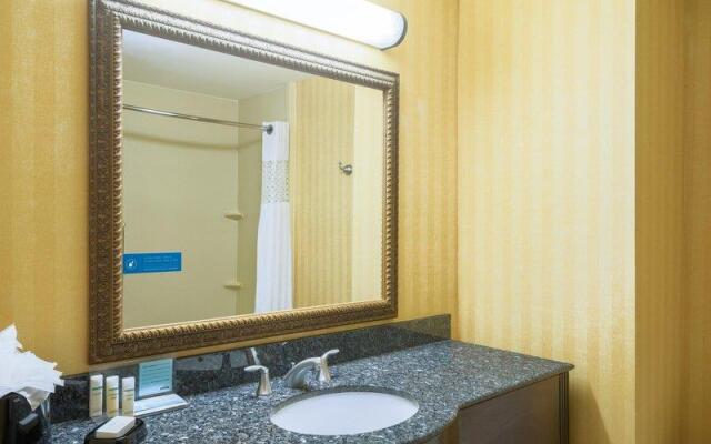 Hampton Inn Maysville