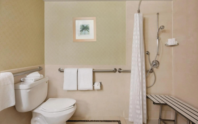 Embassy Suites Los Angeles - Glendale