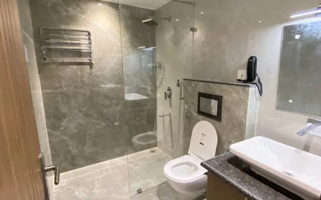 Royal Prime - A City Center Botique Hotal in Jaipur