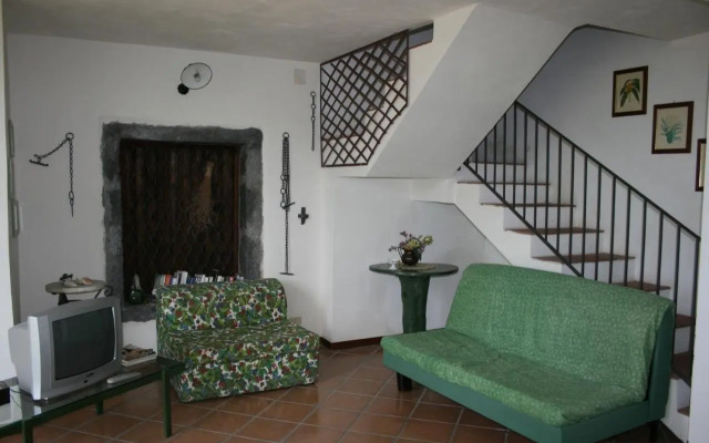 Villa dei leoni