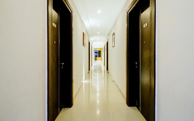 Capital O 82204 Hotel Annex