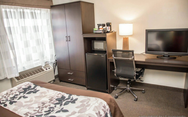 Sleep Inn University Place