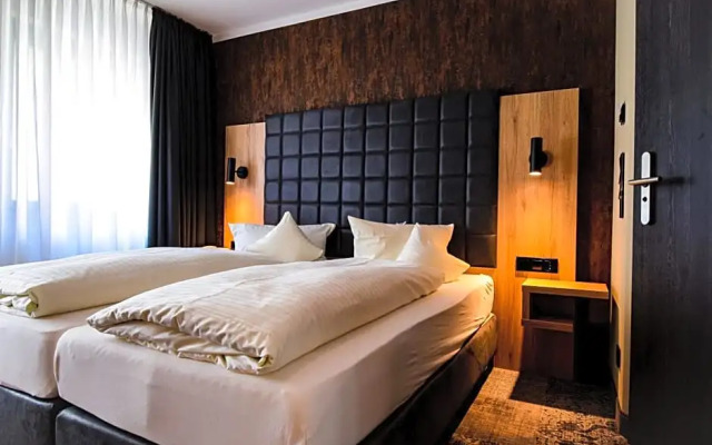 Akzent Hotel Roter Löwe