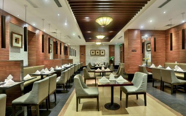 Bali Yating Hotel Yiwu