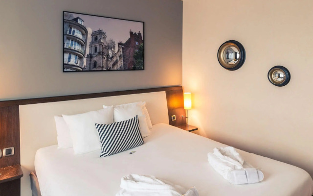 Mercure Rennes Cesson