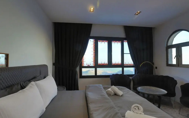 Şems Inn Hotel