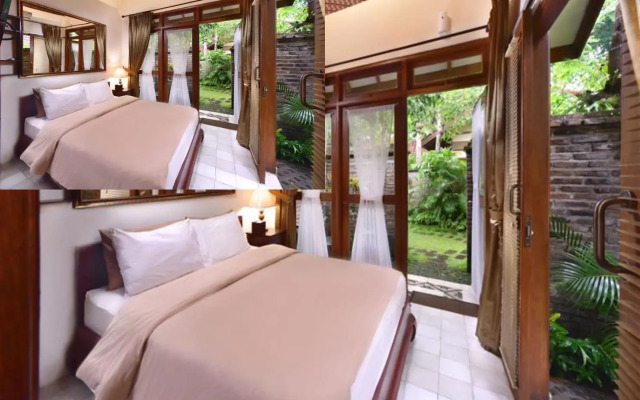 Rumah Boedi Private Residence Villa