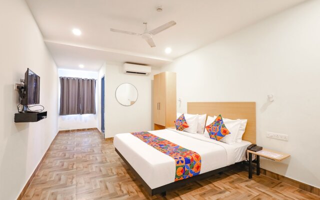 Fabhotel Perfect Stays