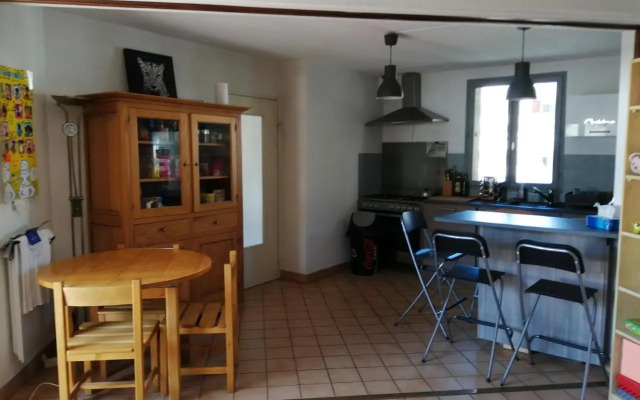 Appartement 4 Personnes A 500M Des Telecabines