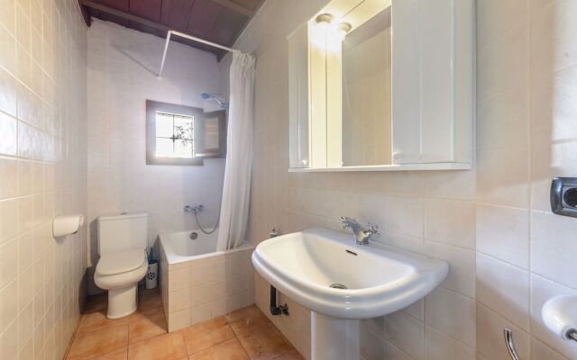 Casa en Ibiza - vistas Dalt Vila