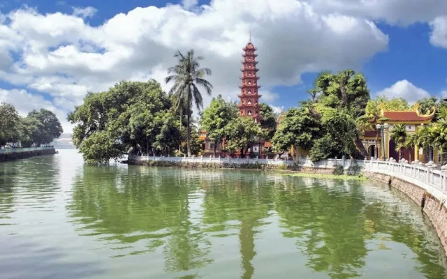Ly Home Tay Ho Ha Noi